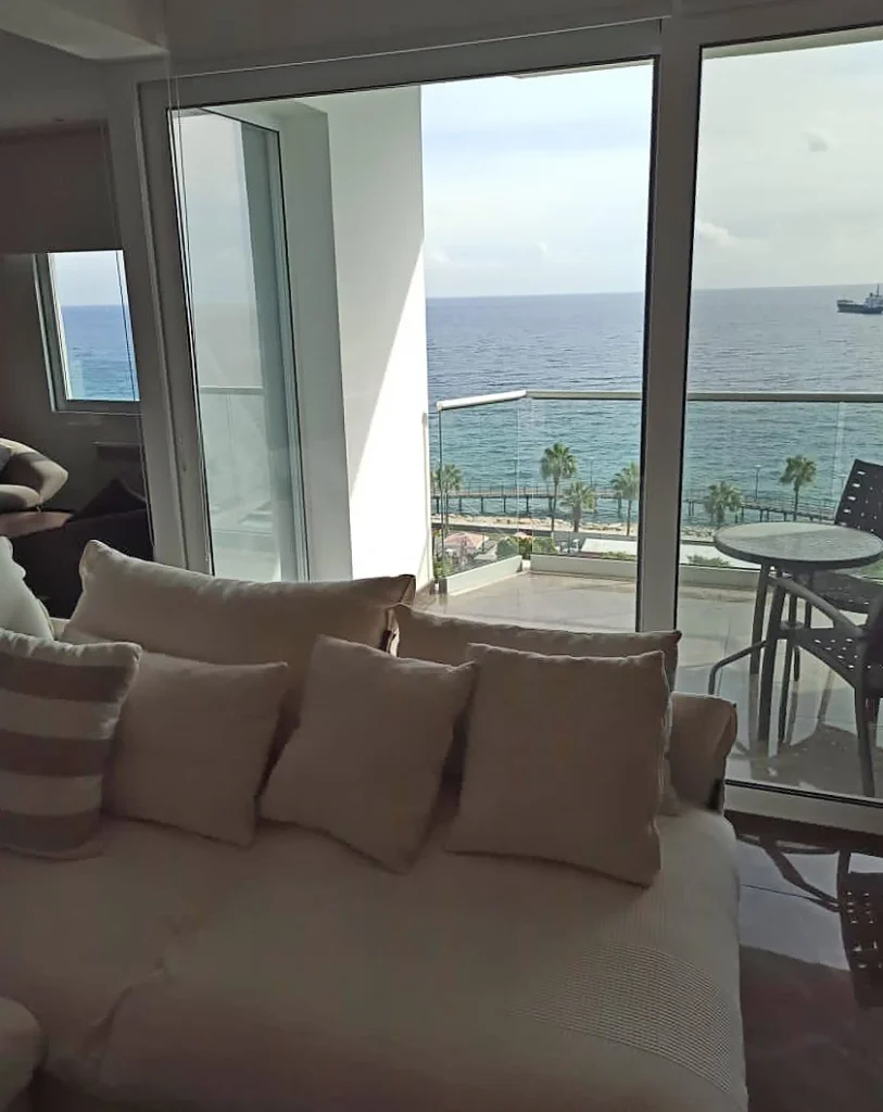 3 Bedroom Apartment for Sale in Limassol District