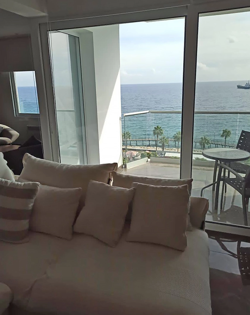 3 Bedroom Apartment for Sale in Limassol District
