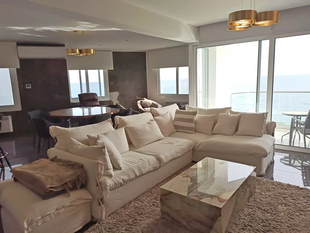 3 Bedroom Apartment for Sale in Limassol District