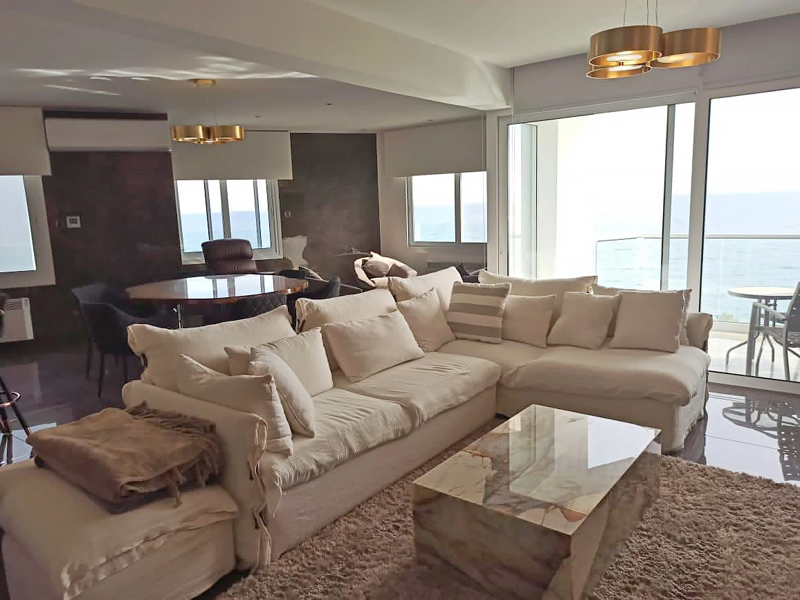 3 Bedroom Apartment for Sale in Limassol District