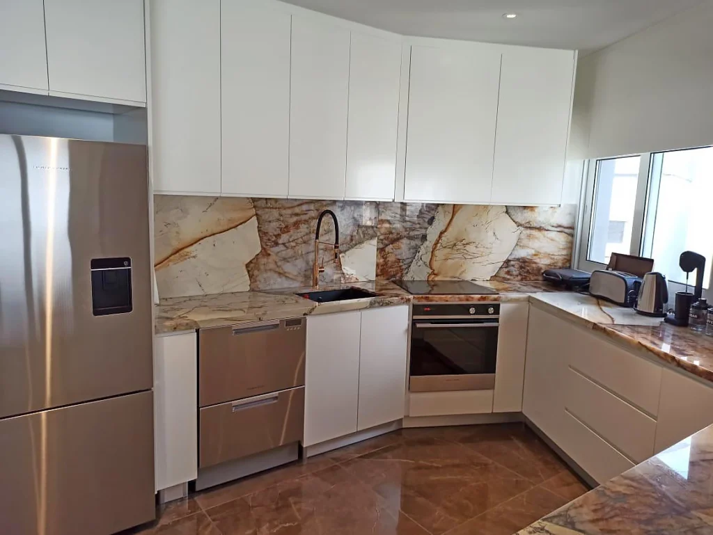 3 Bedroom Apartment for Sale in Limassol District