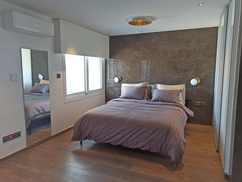 3 Bedroom Apartment for Sale in Limassol District