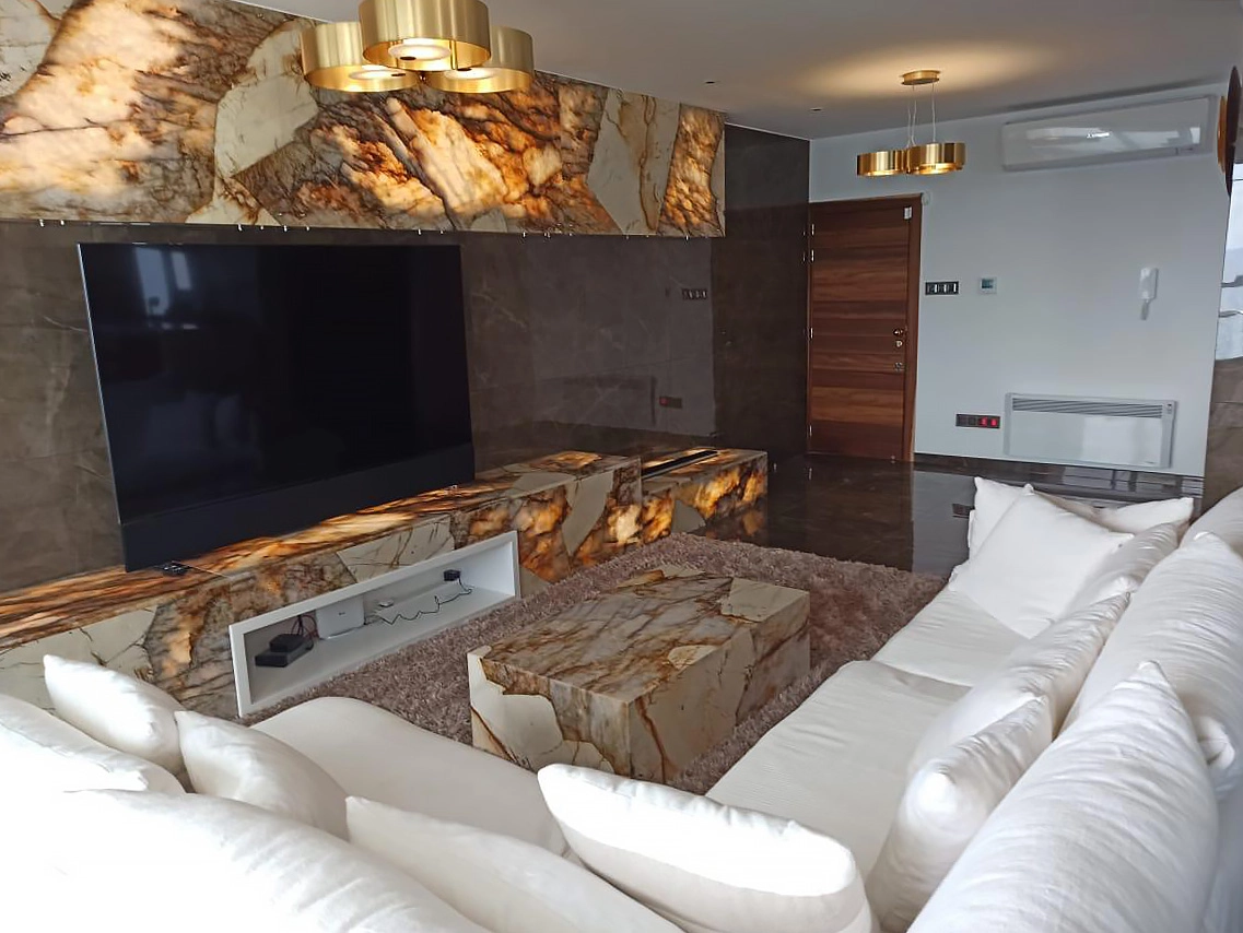 3 Bedroom Apartment for Sale in Limassol District