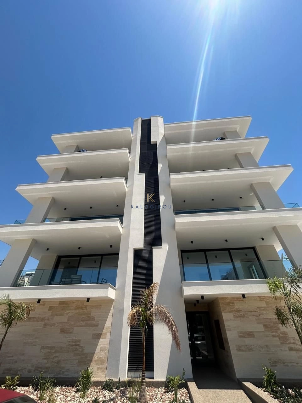 2 Bedroom Apartment for Rent in Larnaca District