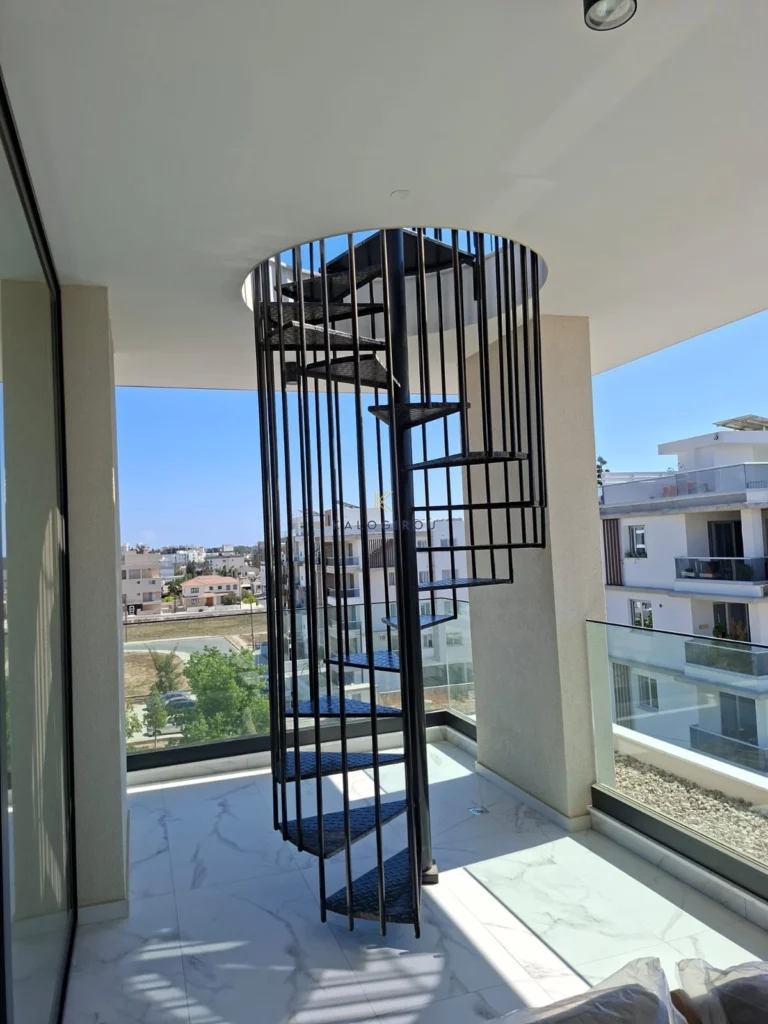 2 Bedroom Apartment for Rent in Larnaca District