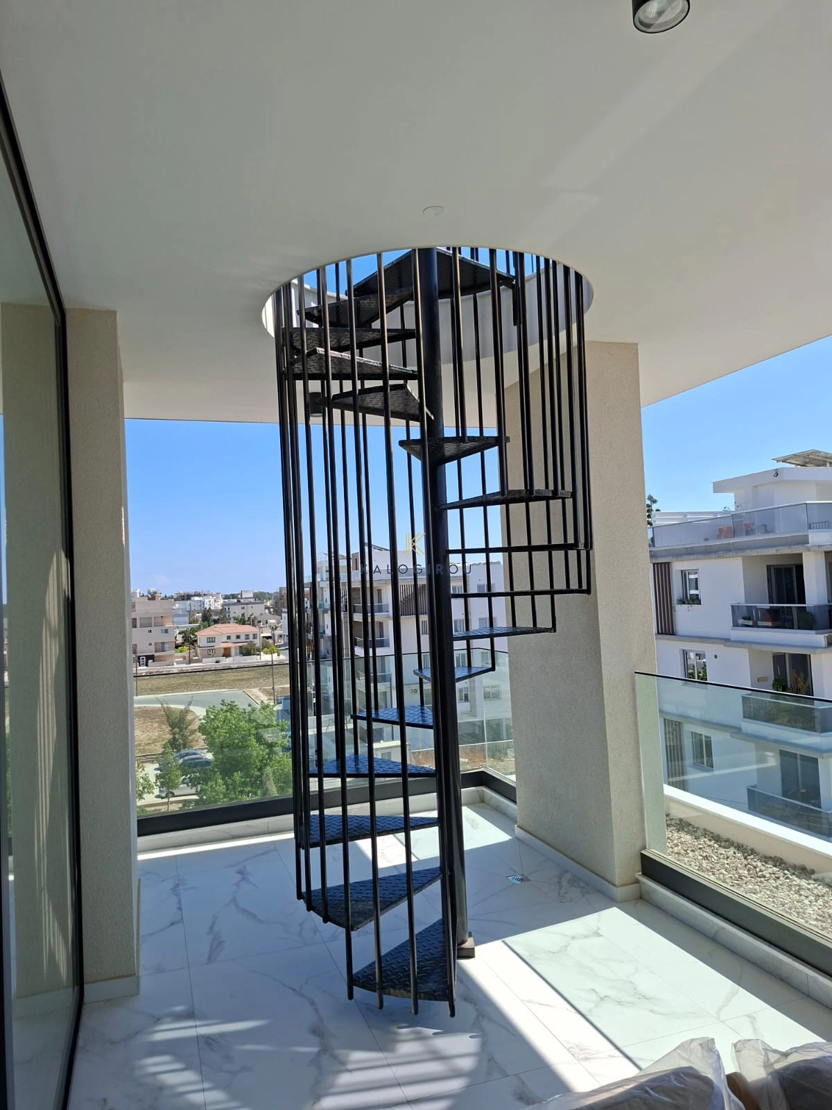 2 Bedroom Apartment for Rent in Larnaca District