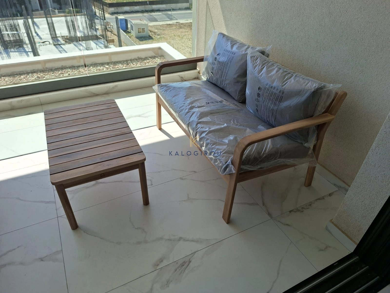 2 Bedroom Apartment for Rent in Larnaca District