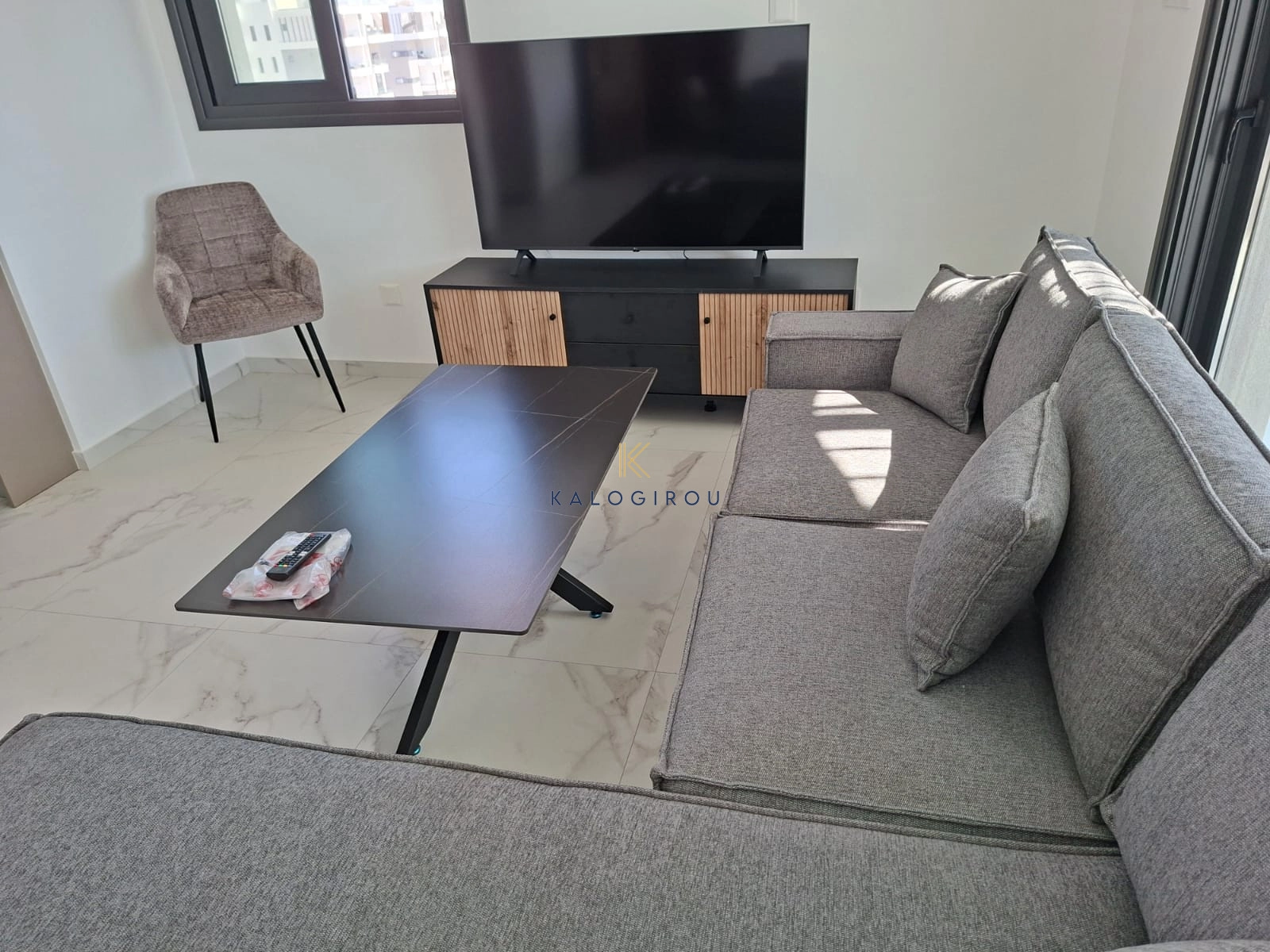 2 Bedroom Apartment for Rent in Larnaca District