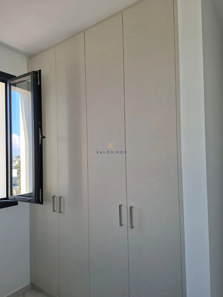 2 Bedroom Apartment for Rent in Larnaca District