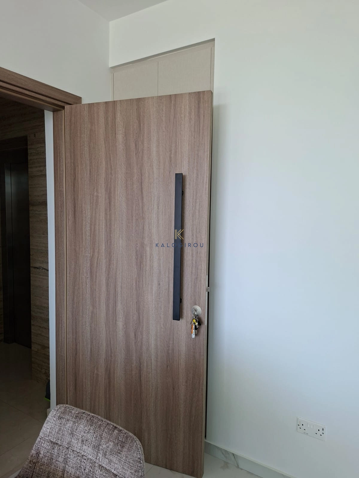 2 Bedroom Apartment for Rent in Larnaca District