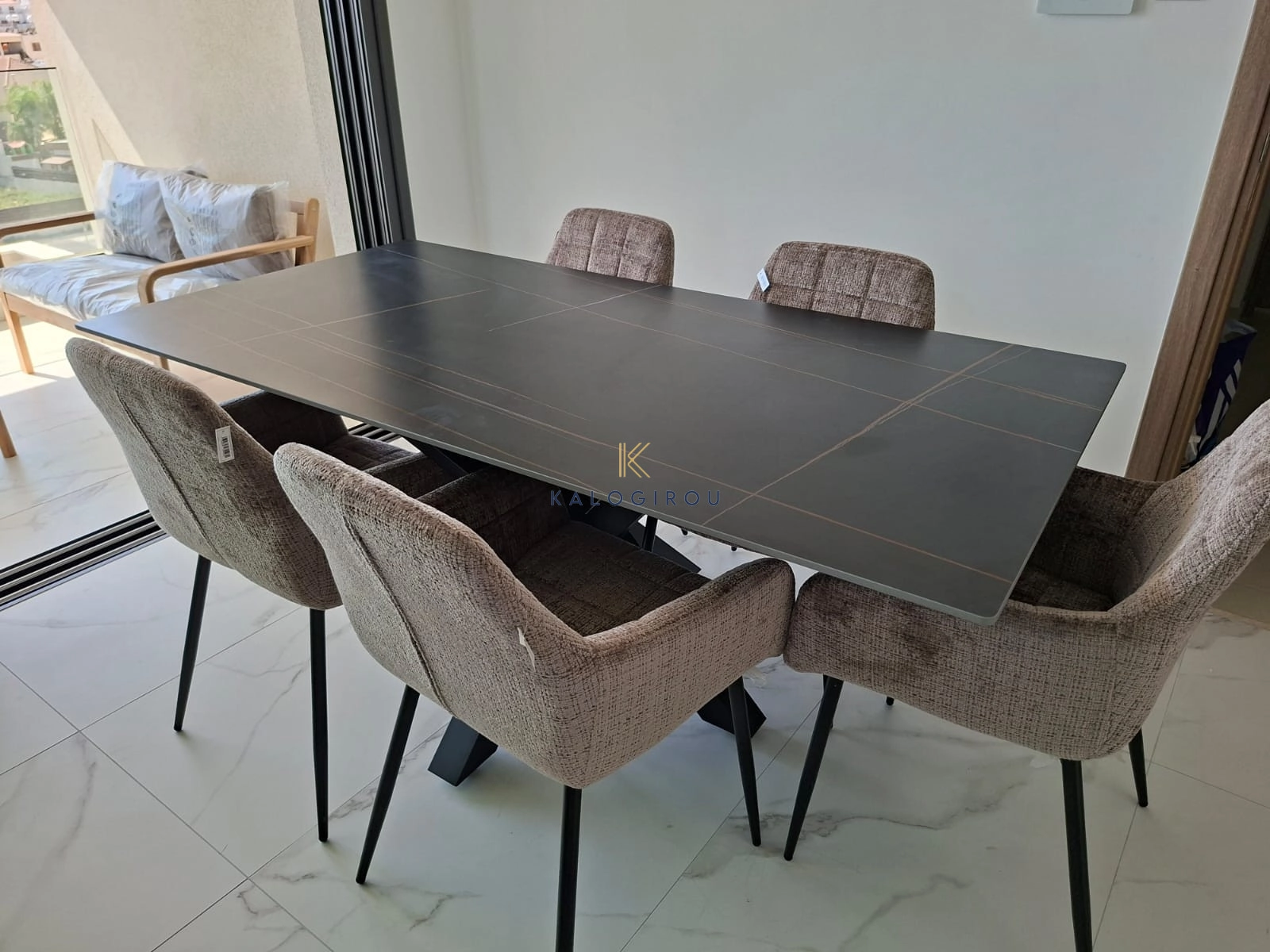 2 Bedroom Apartment for Rent in Larnaca District