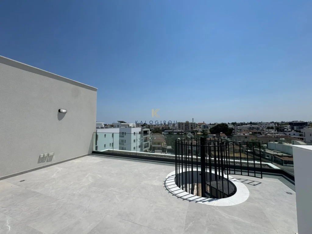 2 Bedroom Apartment for Rent in Larnaca District