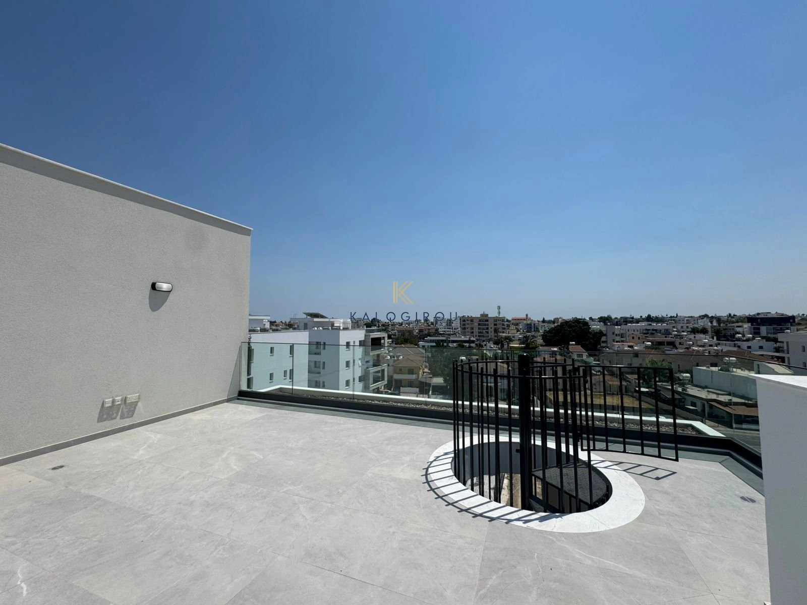 2 Bedroom Apartment for Rent in Larnaca District