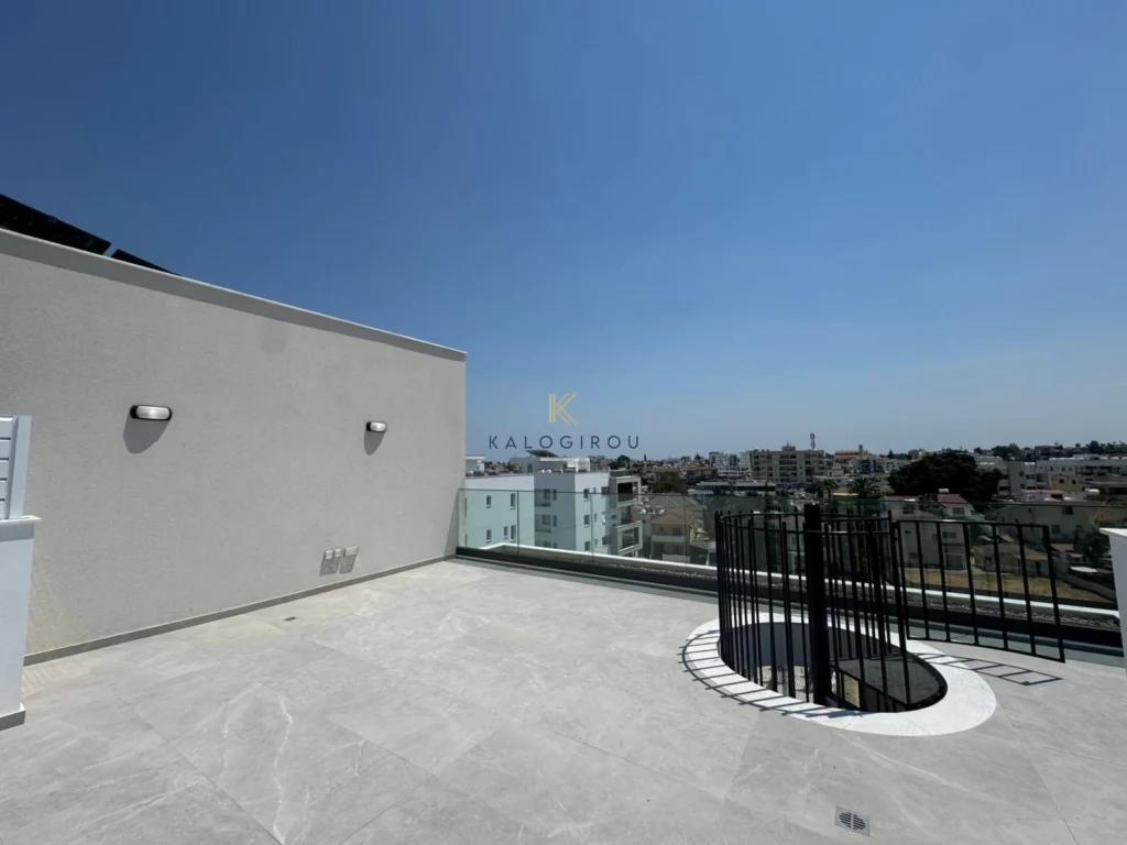 2 Bedroom Apartment for Rent in Larnaca District