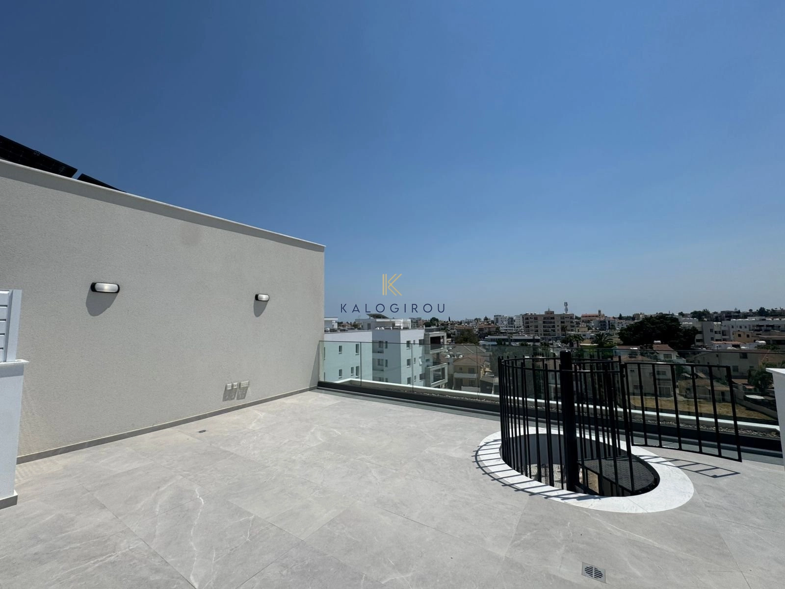 2 Bedroom Apartment for Rent in Larnaca District