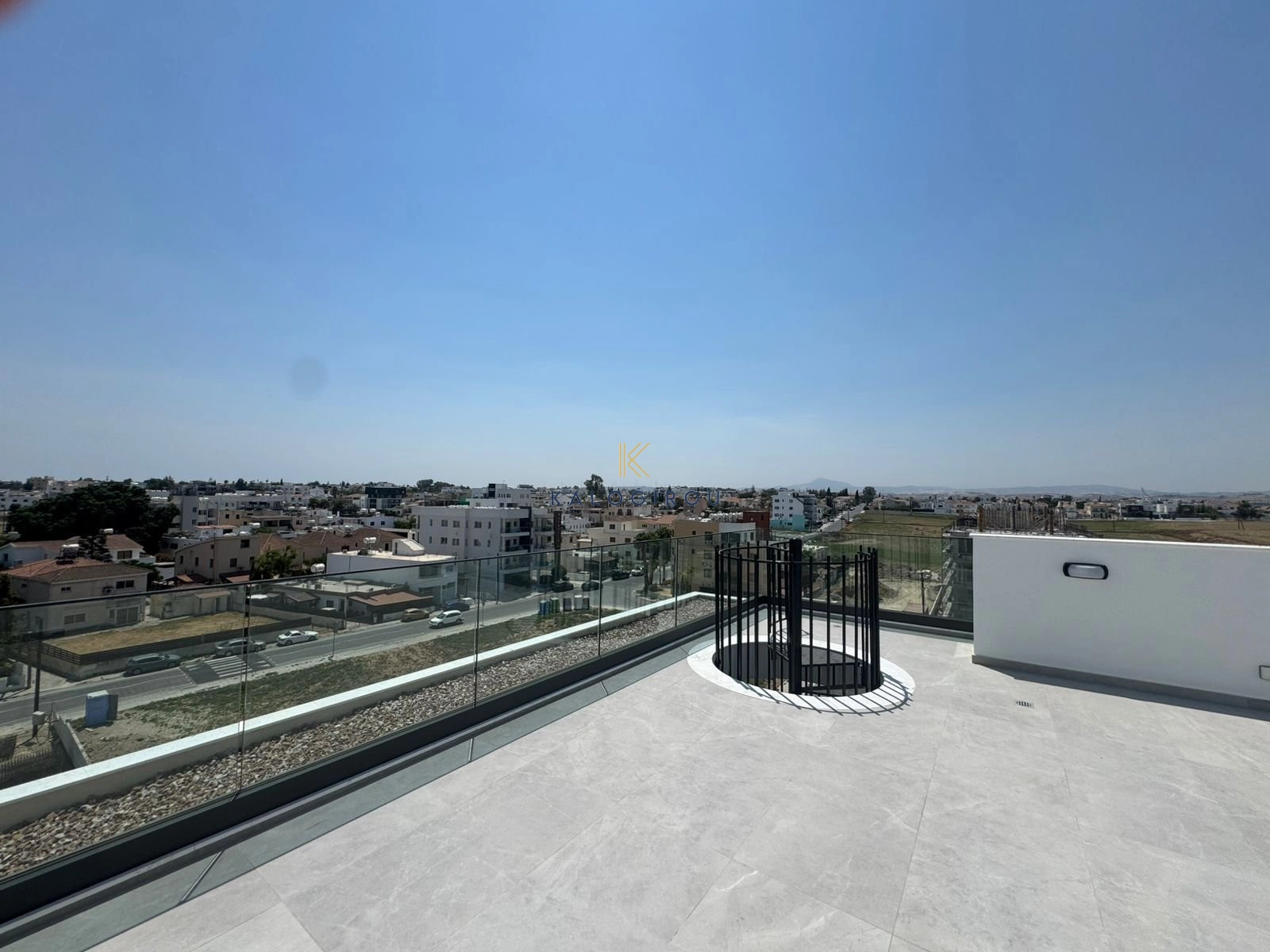 2 Bedroom Apartment for Rent in Larnaca District