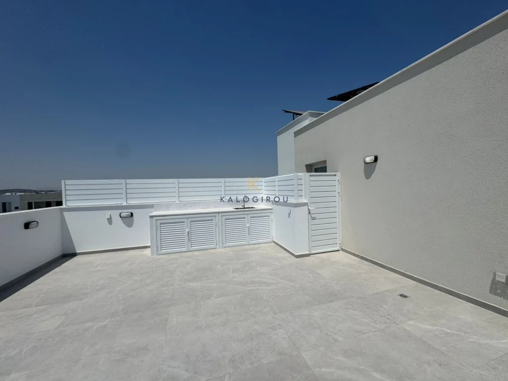 2 Bedroom Apartment for Rent in Larnaca District