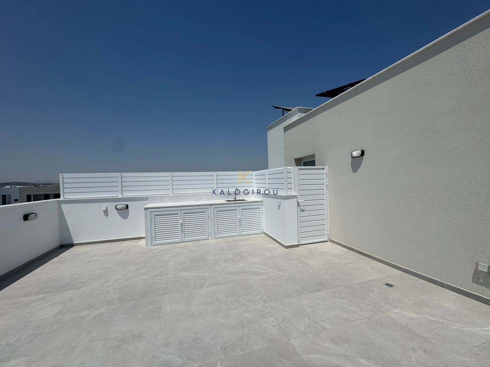 2 Bedroom Apartment for Rent in Larnaca District