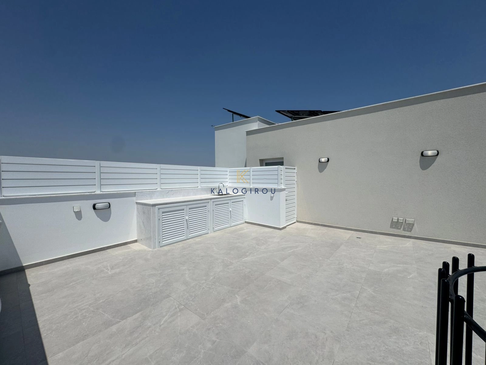 2 Bedroom Apartment for Rent in Larnaca District