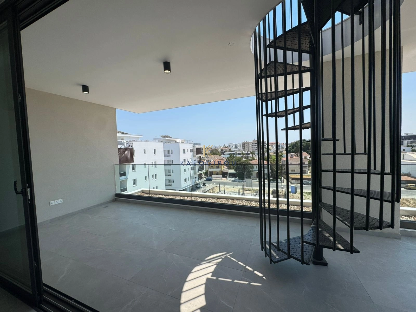 2 Bedroom Apartment for Rent in Larnaca District