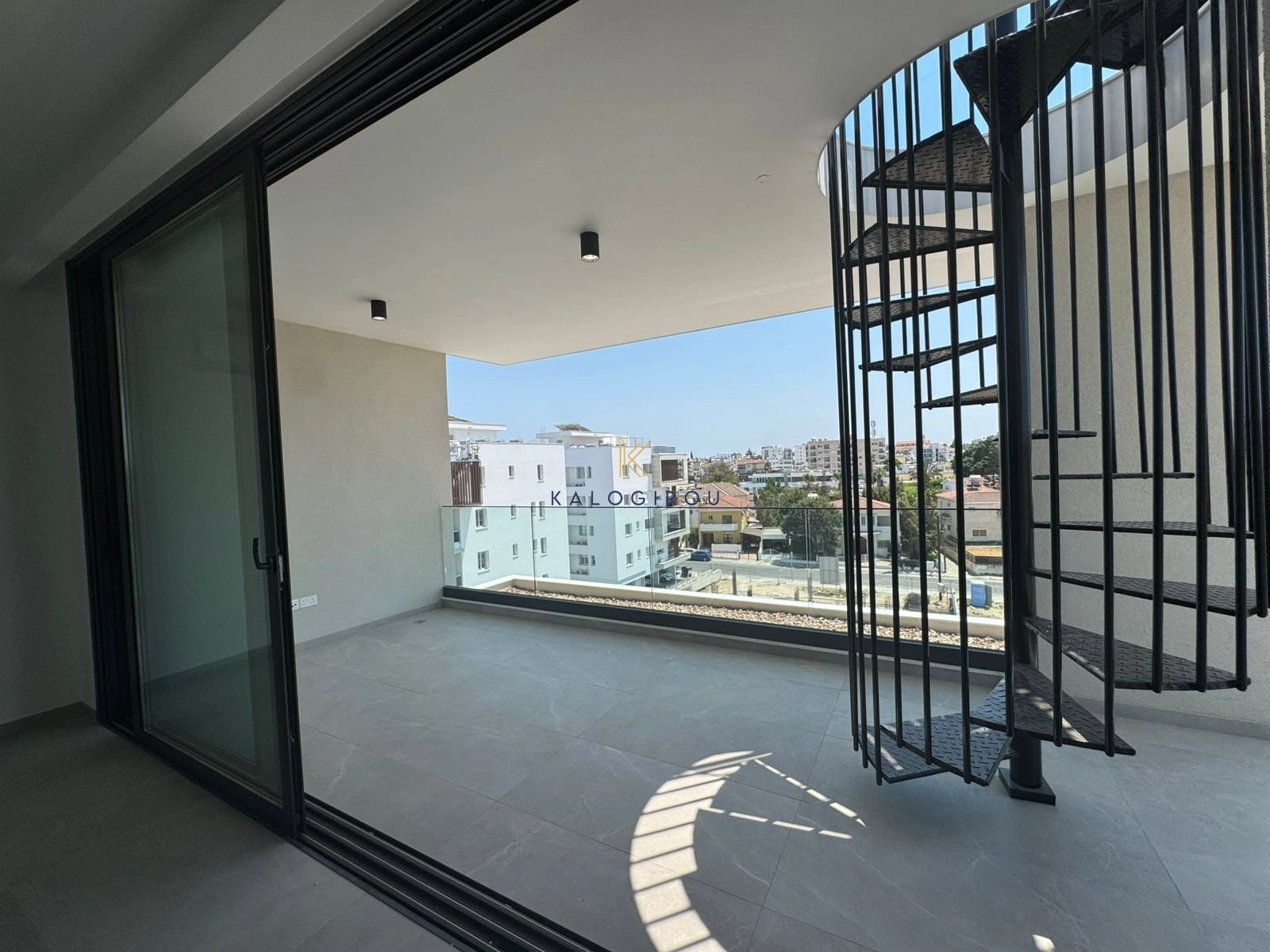 2 Bedroom Apartment for Rent in Larnaca District