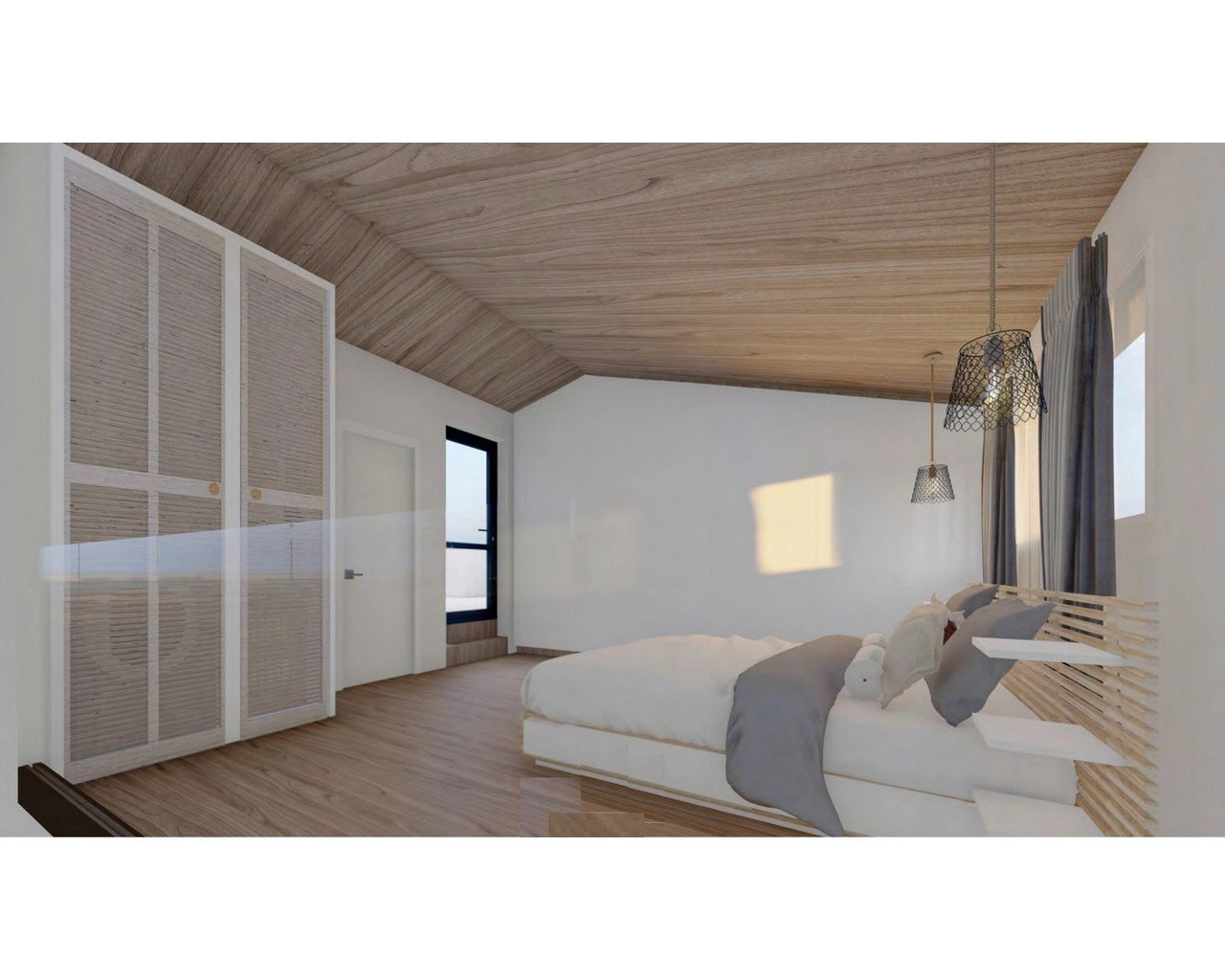 2 Bedroom Apartment for Sale in Limassol – Agios Athanasios