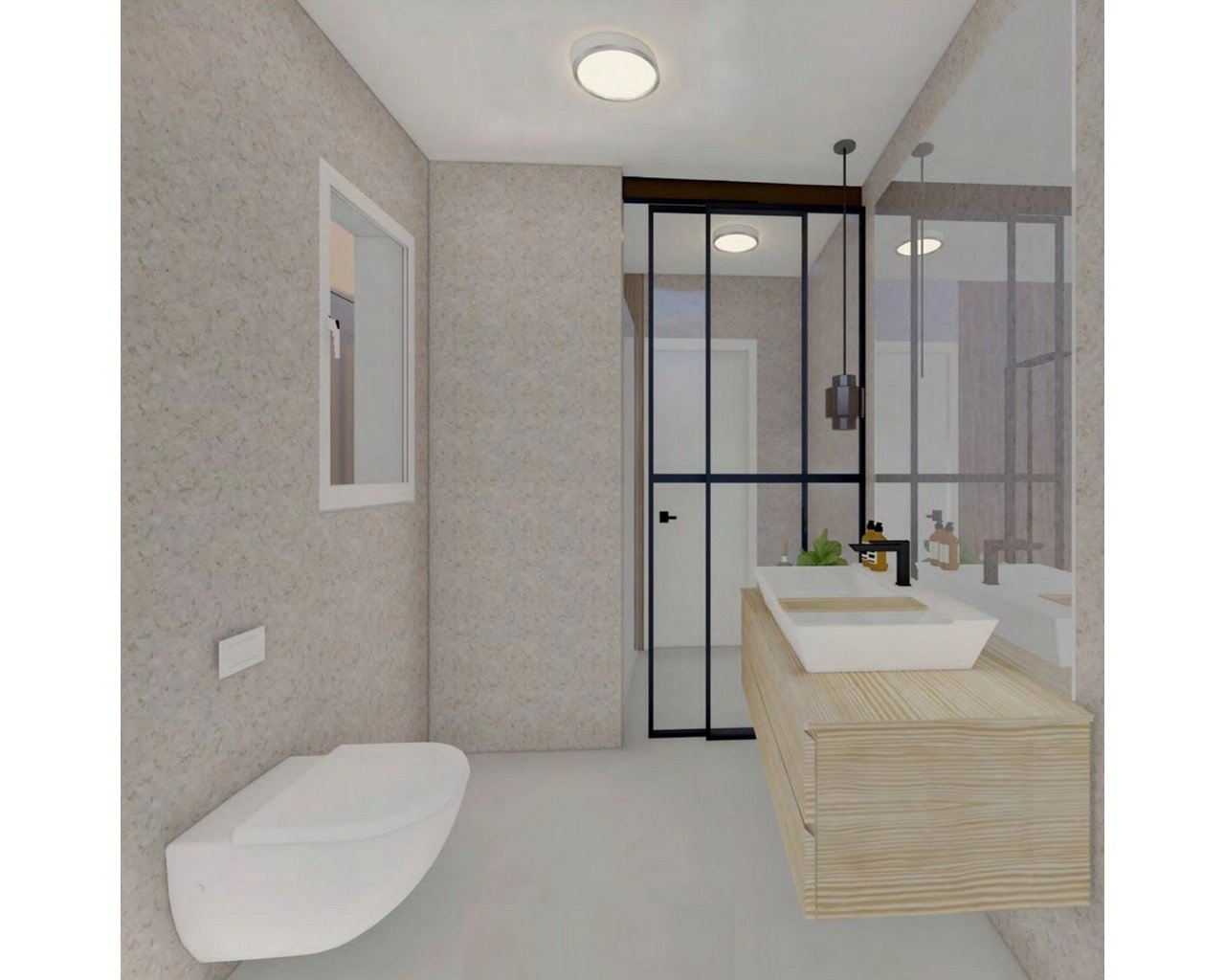 2 Bedroom Apartment for Sale in Limassol – Agios Athanasios