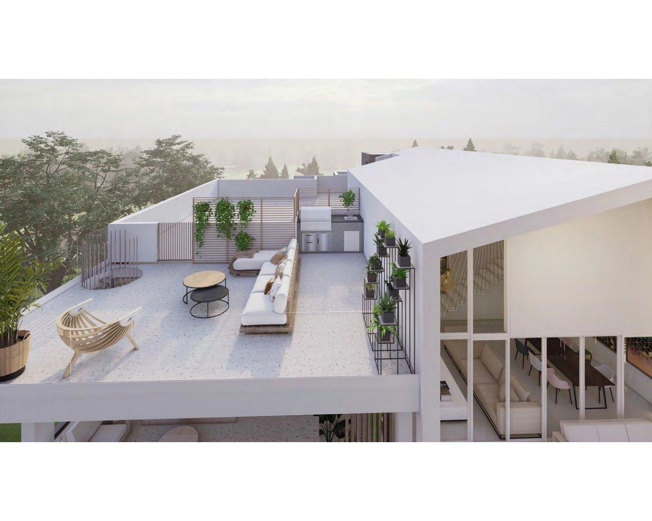 2 Bedroom Apartment for Sale in Limassol – Agios Athanasios