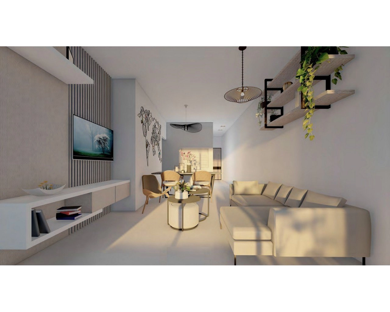 2 Bedroom Apartment for Sale in Limassol – Agios Athanasios