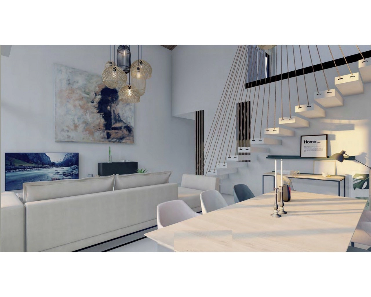 2 Bedroom Apartment for Sale in Limassol – Agios Athanasios