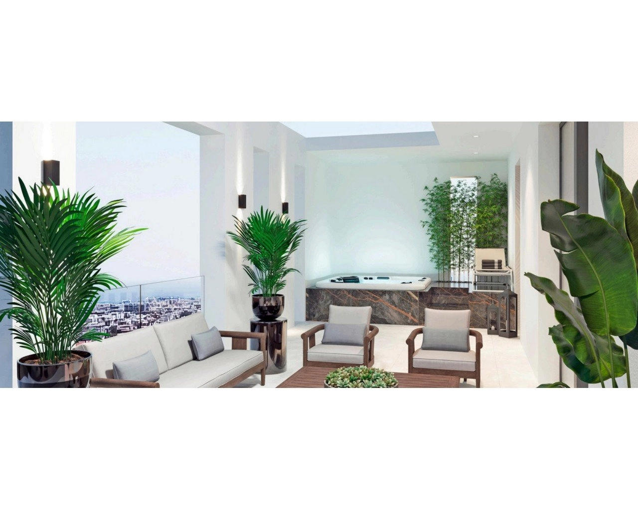 3 Bedroom Apartment for Sale in Limassol – Agios Athanasios