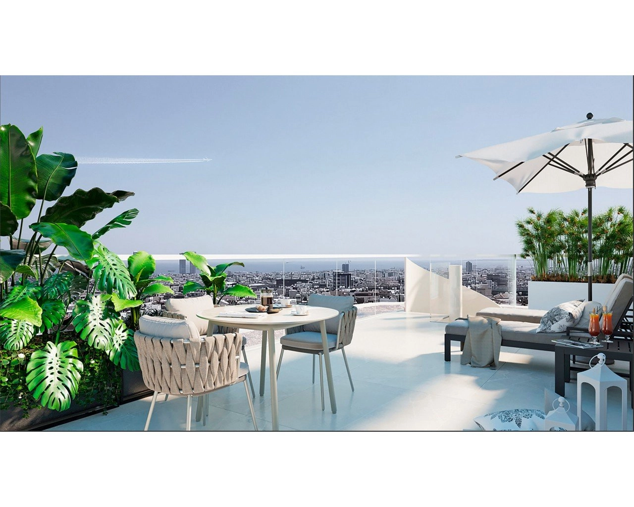 2 Bedroom Apartment for Sale in Germasogeia, Limassol District