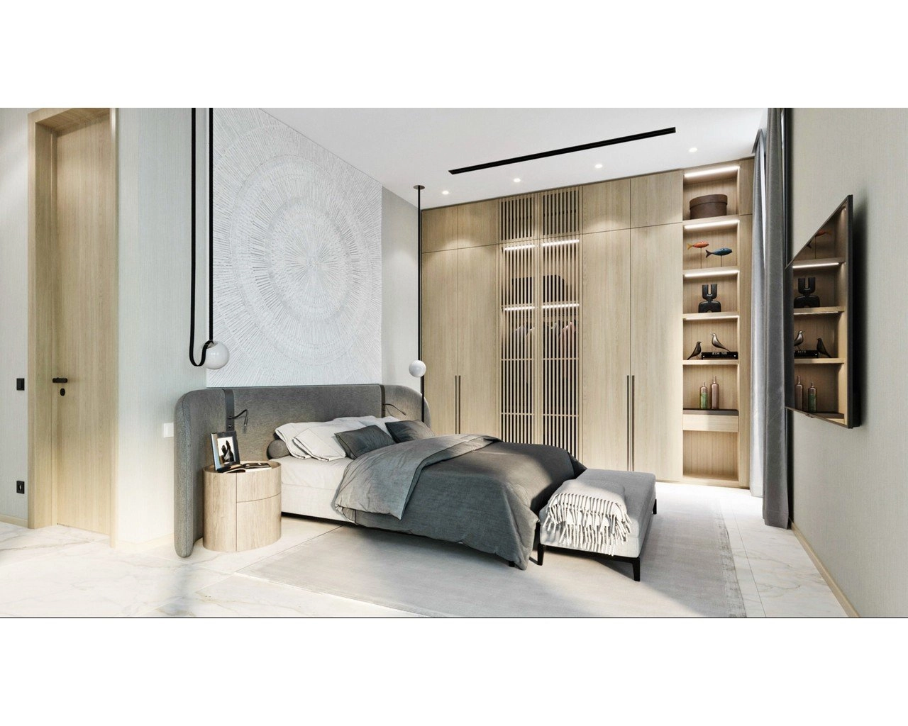 2 Bedroom Apartment for Sale in Germasogeia, Limassol District