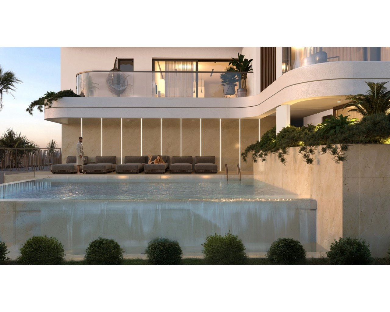 2 Bedroom Apartment for Sale in Germasogeia, Limassol District