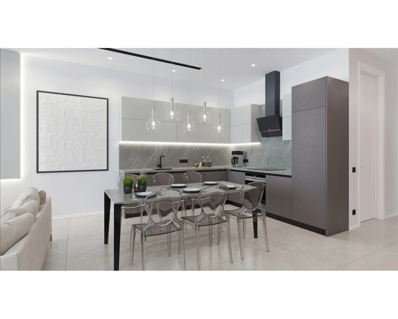 2 Bedroom Apartment for Sale in Germasogeia, Limassol District
