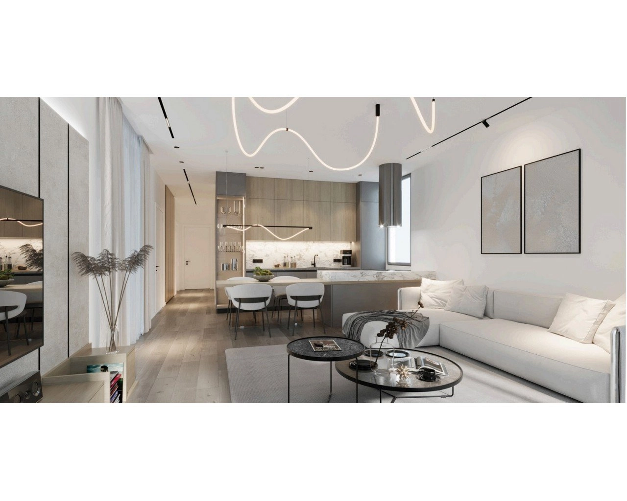 2 Bedroom Apartment for Sale in Limassol – Petrou kai Pavlou