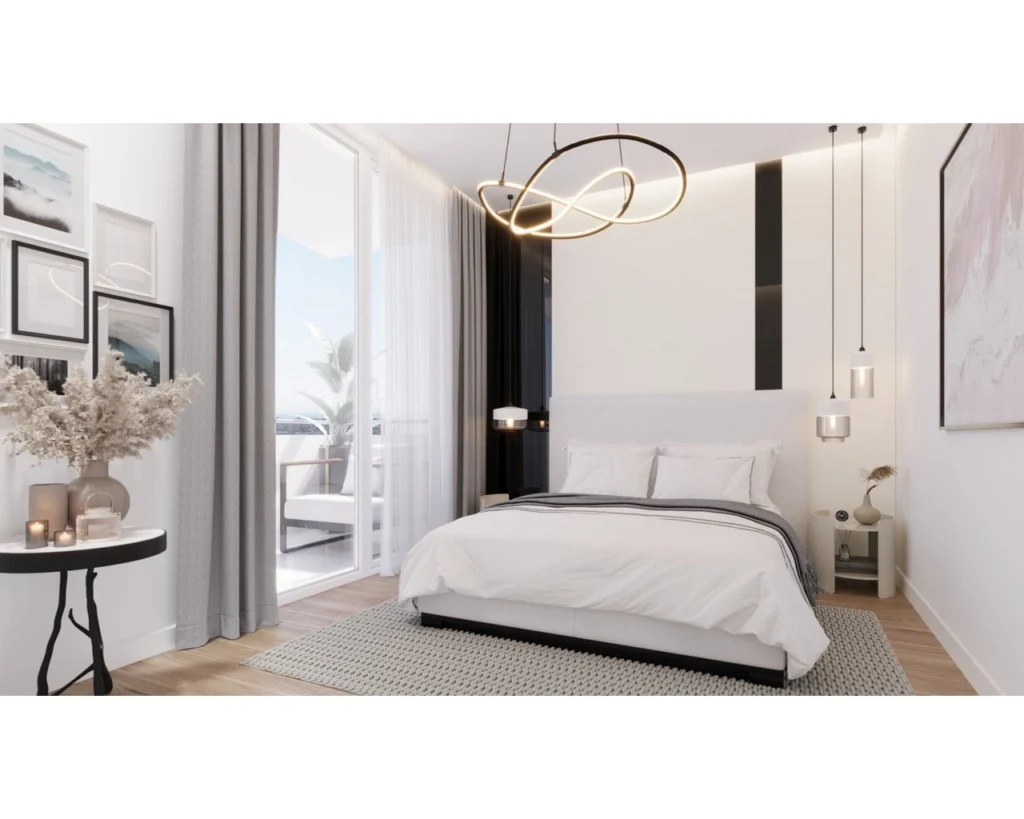 3 Bedroom Apartment for Sale in Limassol – Petrou kai Pavlou
