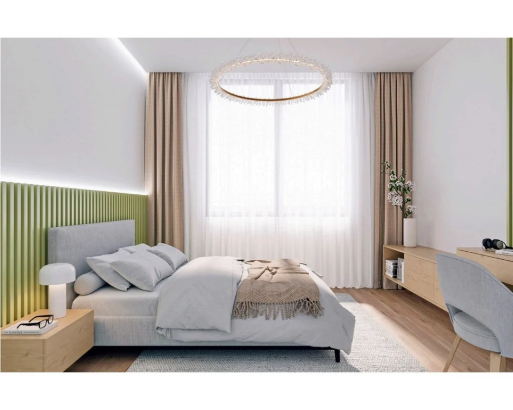 3 Bedroom Apartment for Sale in Limassol – Petrou kai Pavlou