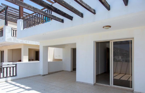 2 Bedroom Apartment for Sale in Pegeia, Paphos District