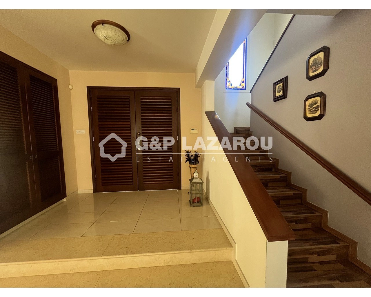 5 Bedroom House for Sale in Limassol – Agios Athanasios