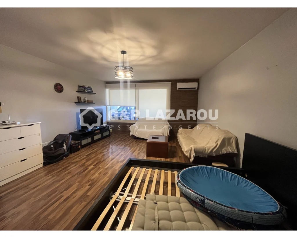 5 Bedroom House for Sale in Limassol – Agios Athanasios