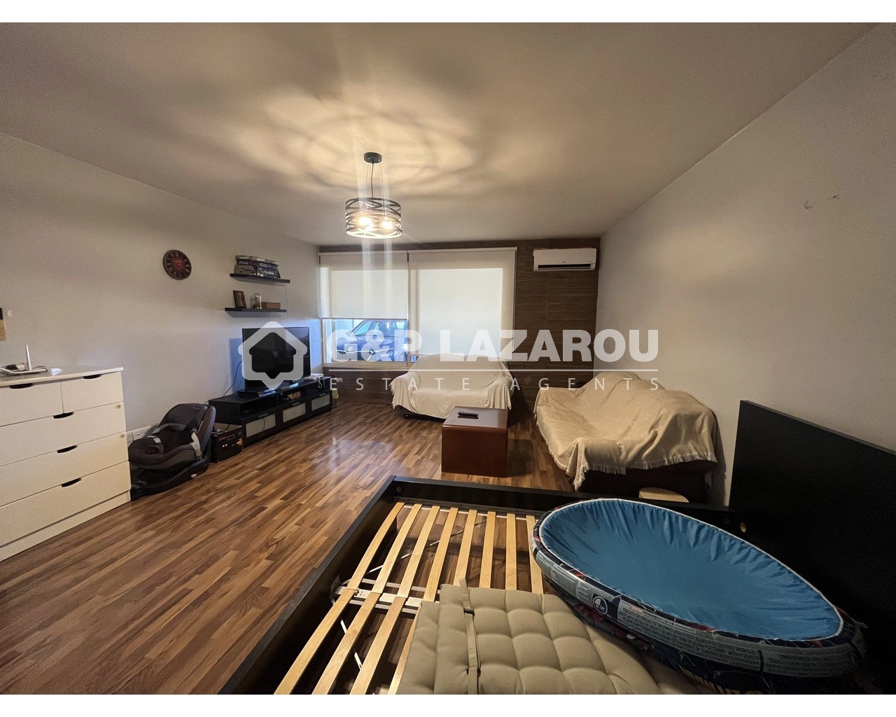5 Bedroom House for Sale in Limassol – Agios Athanasios