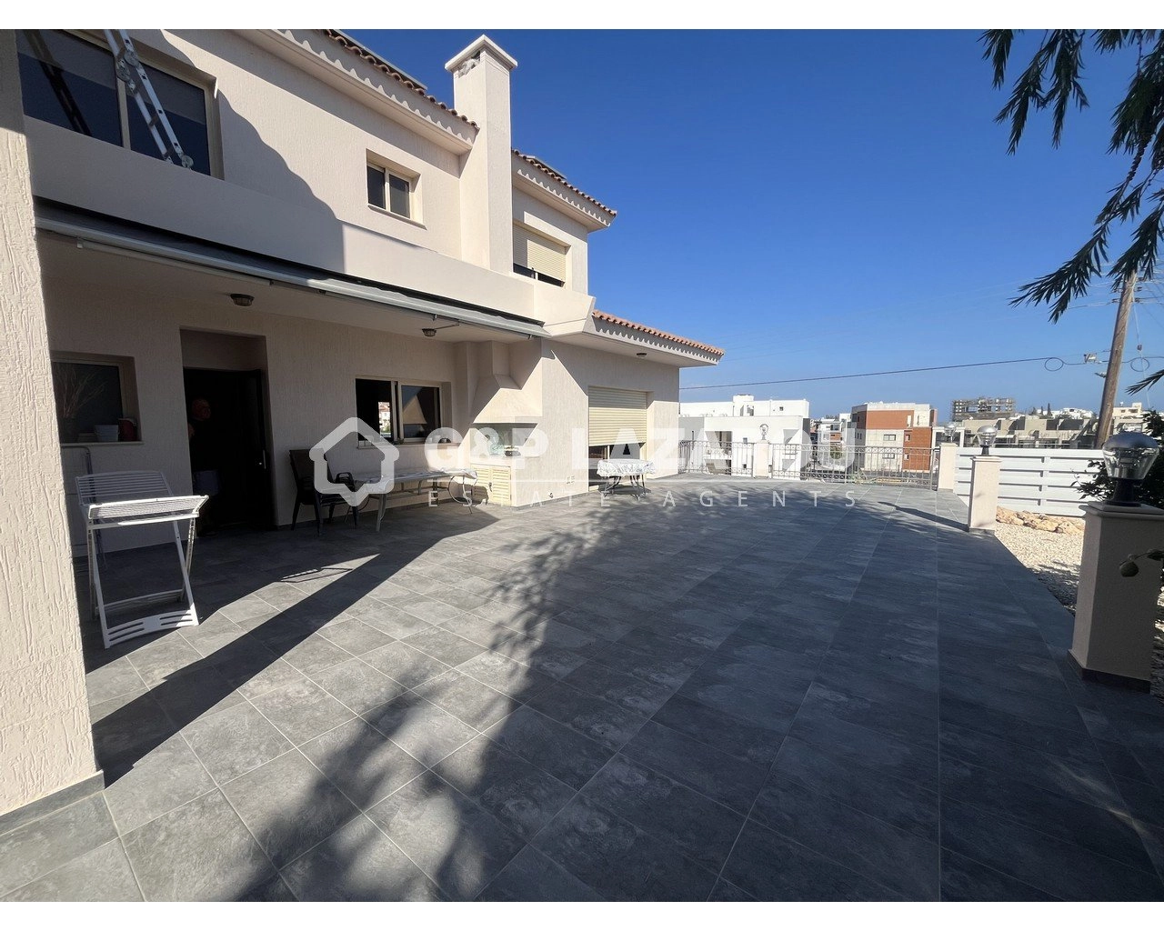5 Bedroom House for Sale in Limassol – Agios Athanasios