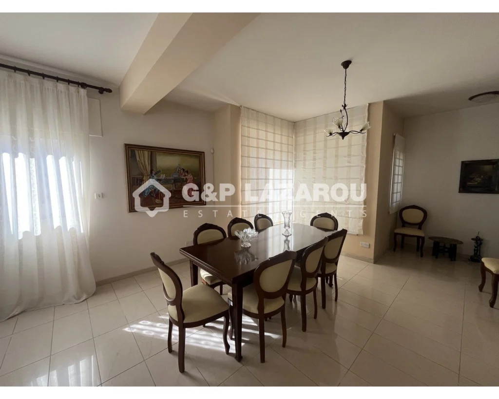 5 Bedroom House for Sale in Limassol – Agios Athanasios