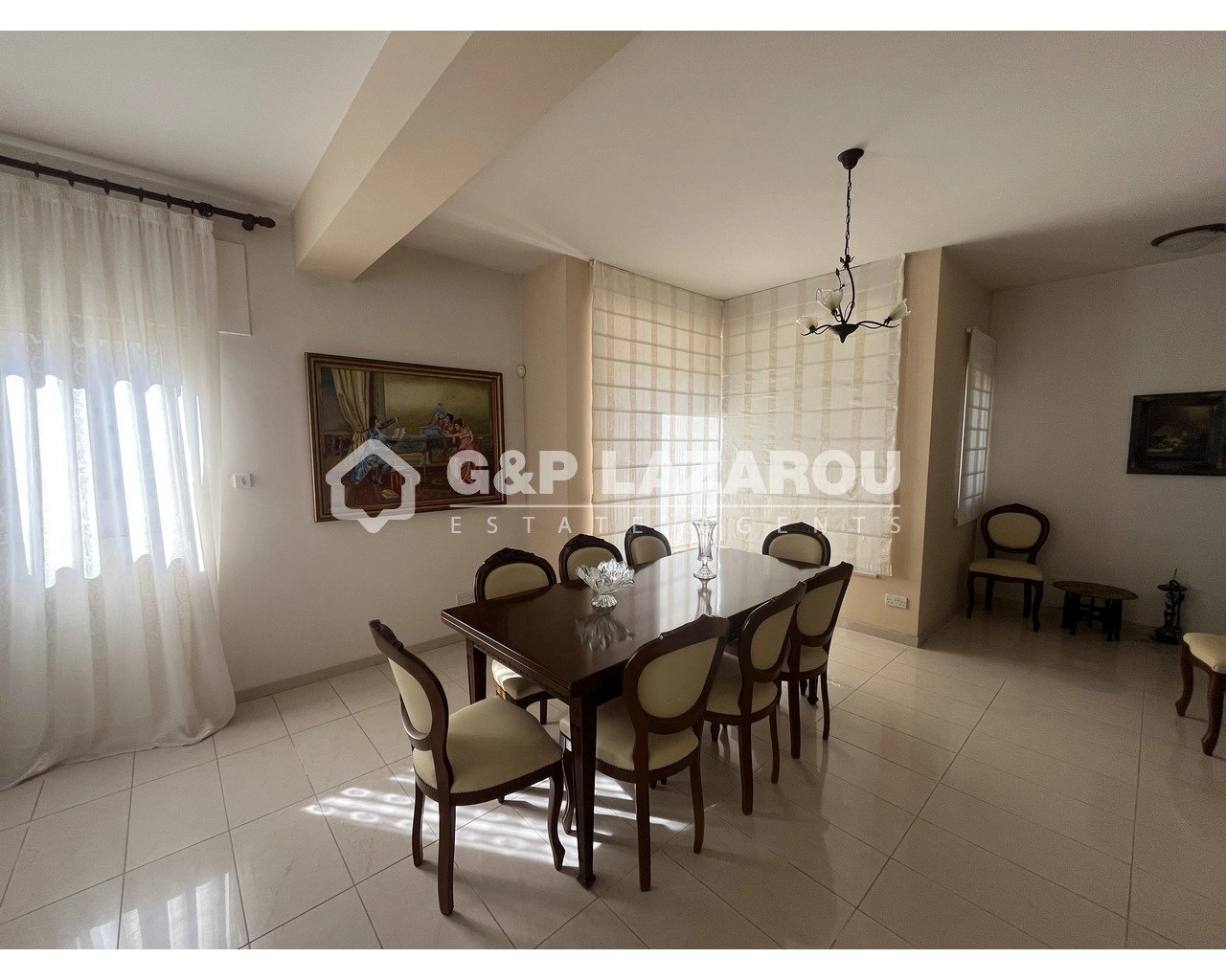 5 Bedroom House for Sale in Limassol – Agios Athanasios
