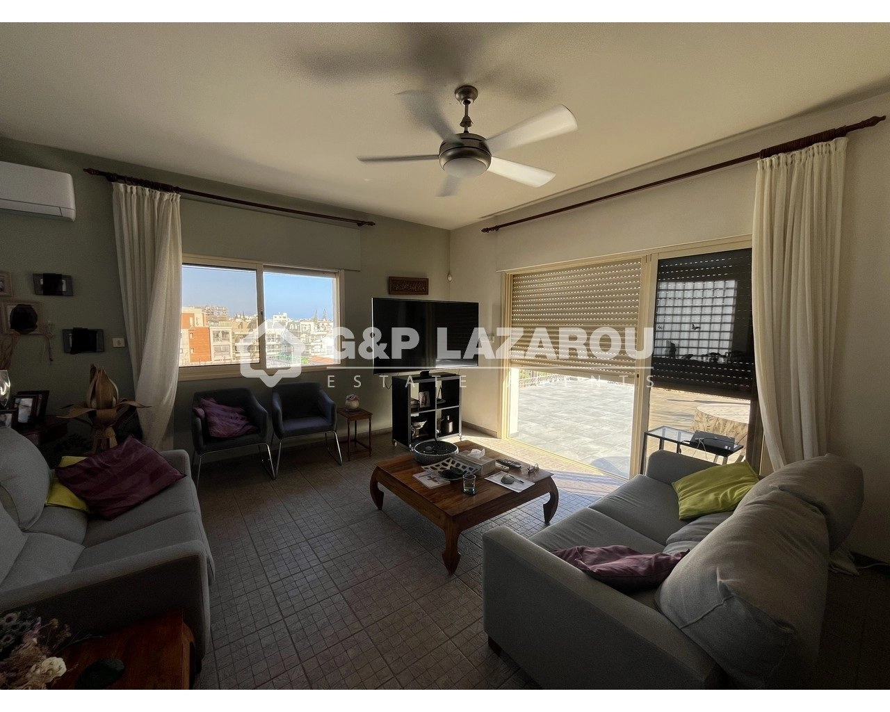 5 Bedroom House for Sale in Limassol – Agios Athanasios