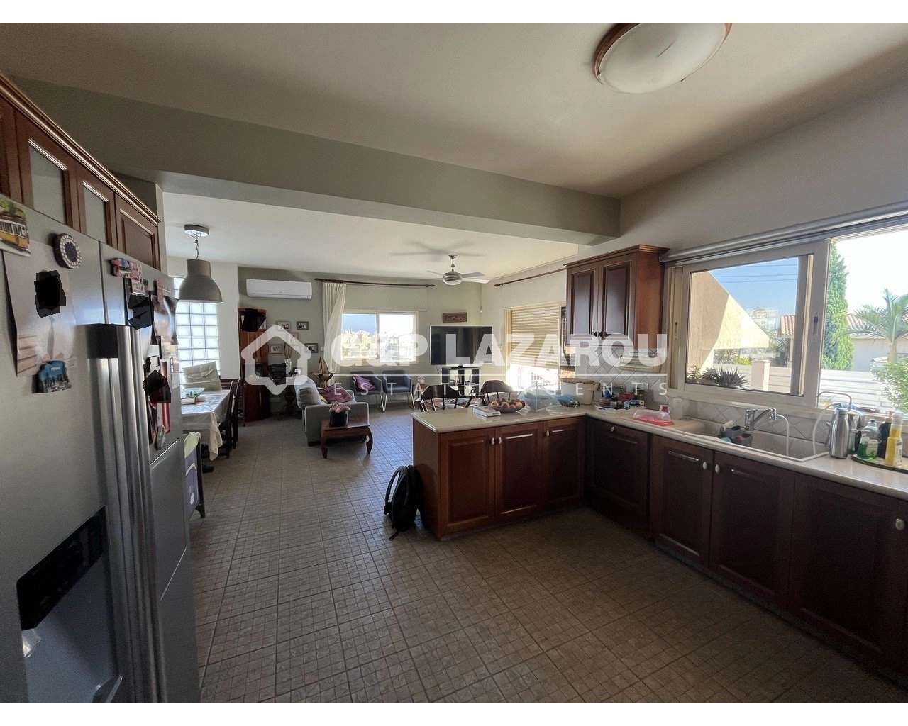 5 Bedroom House for Sale in Limassol – Agios Athanasios