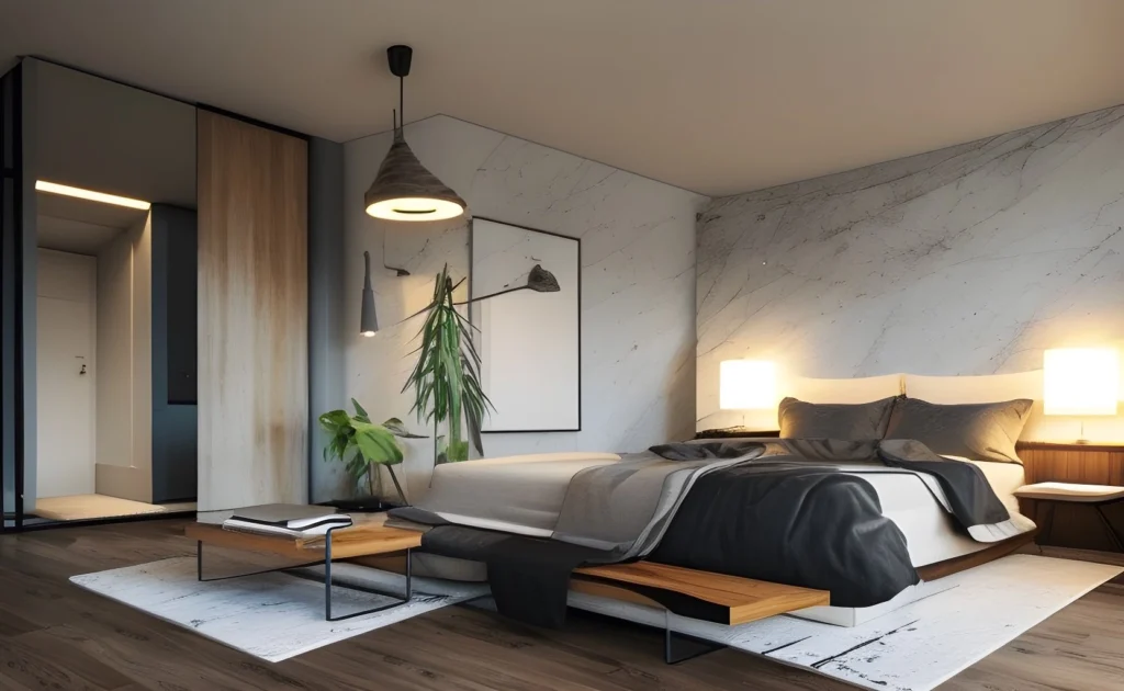 2 Bedroom Apartment for Sale in Limassol – Ekali