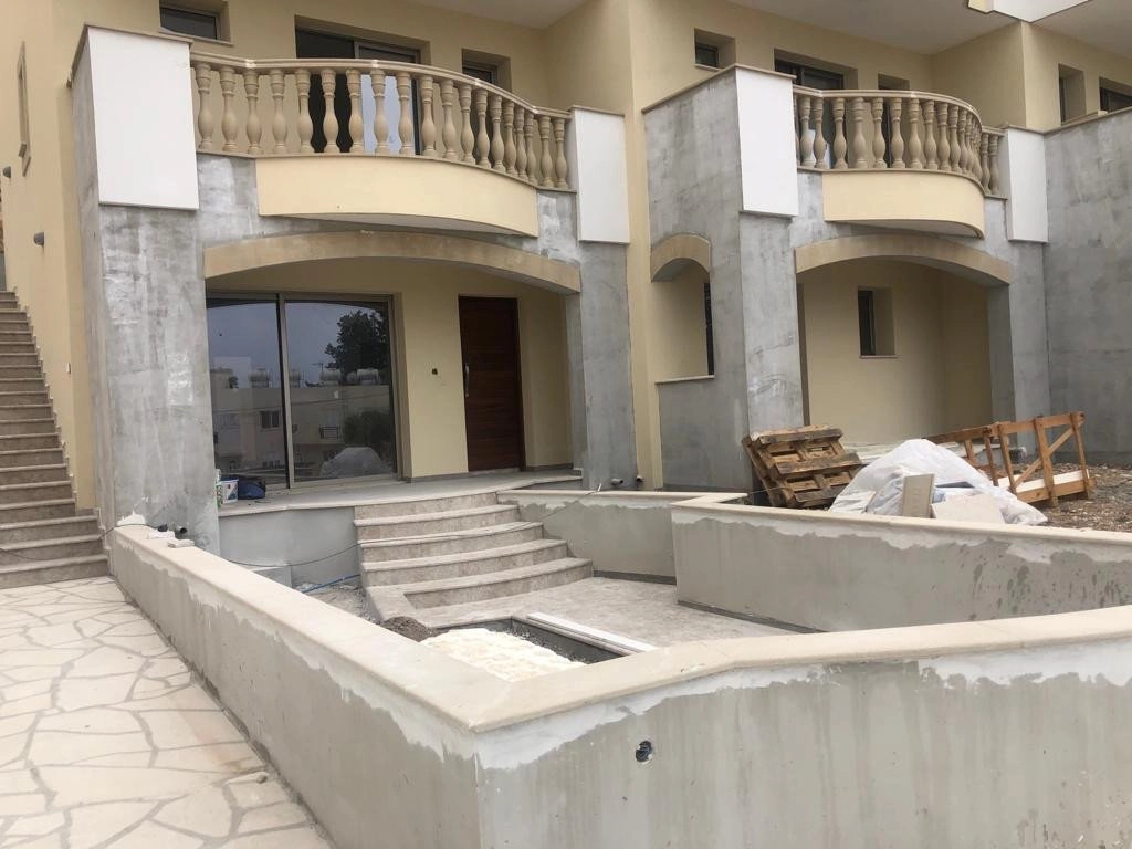 3 Bedroom House for Sale in Paphos – Universal