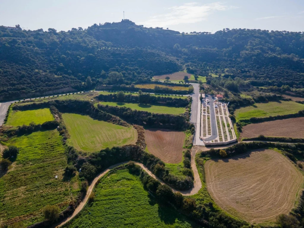 3,011m² Plot for Sale in Pissouri, Limassol District